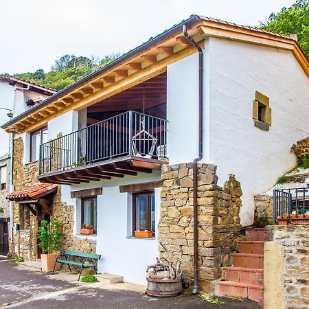 Вилла El Mirador De Armano G10235 Экстерьер фото