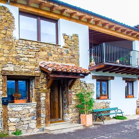 Вилла El Mirador De Armano G10235 Экстерьер фото