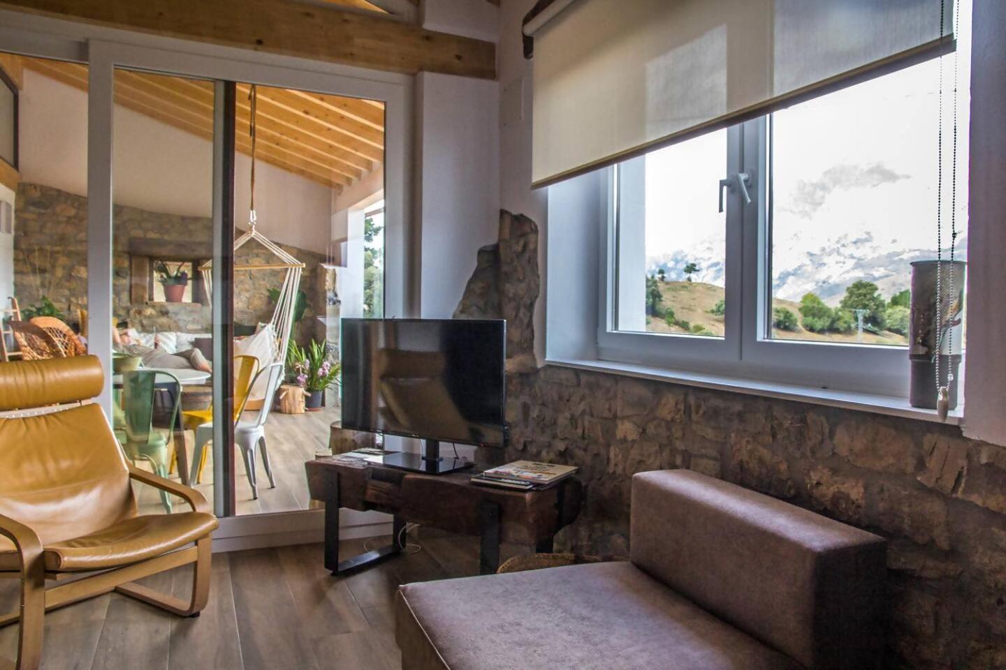 Вилла El Mirador De Armano G10235 Экстерьер фото