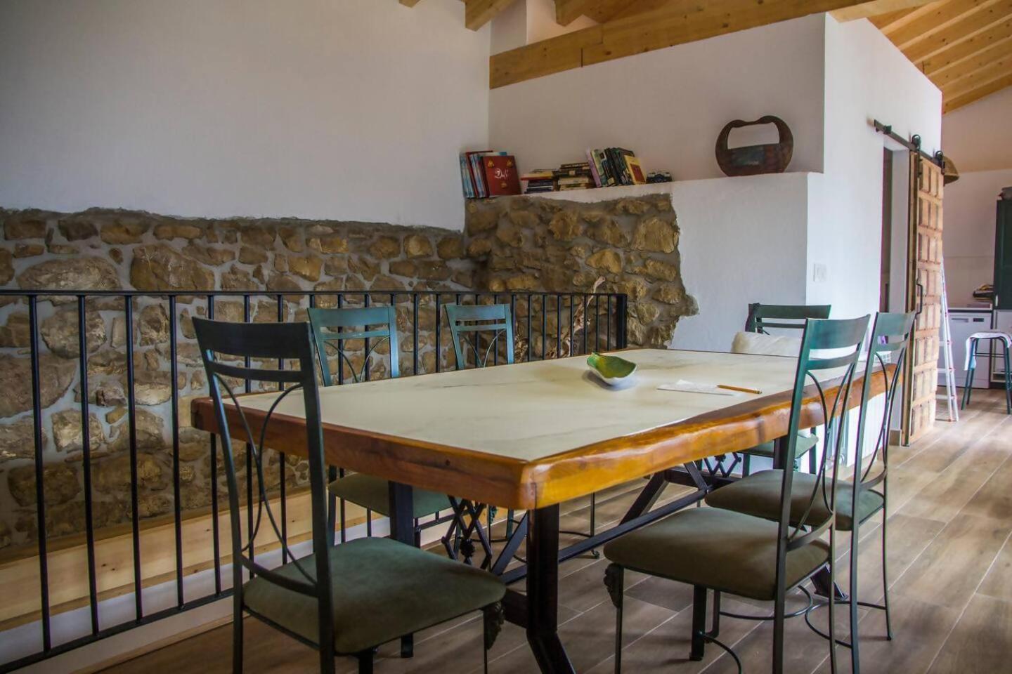 Вилла El Mirador De Armano G10235 Экстерьер фото