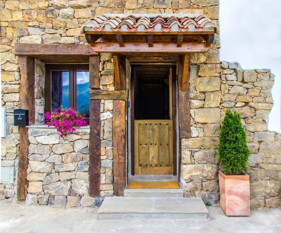 Вилла El Mirador De Armano G10235 Экстерьер фото