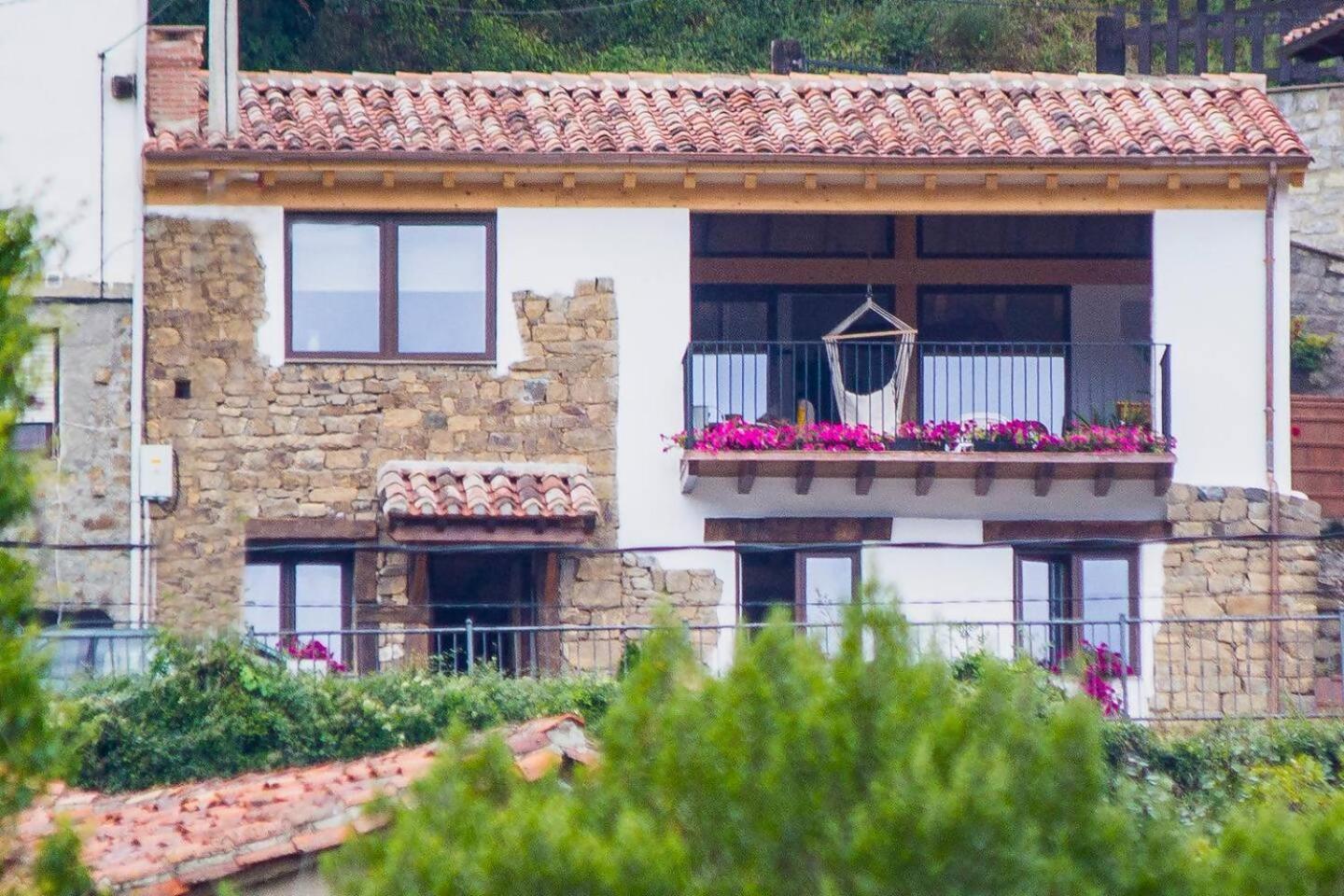 Вилла El Mirador De Armano G10235 Экстерьер фото