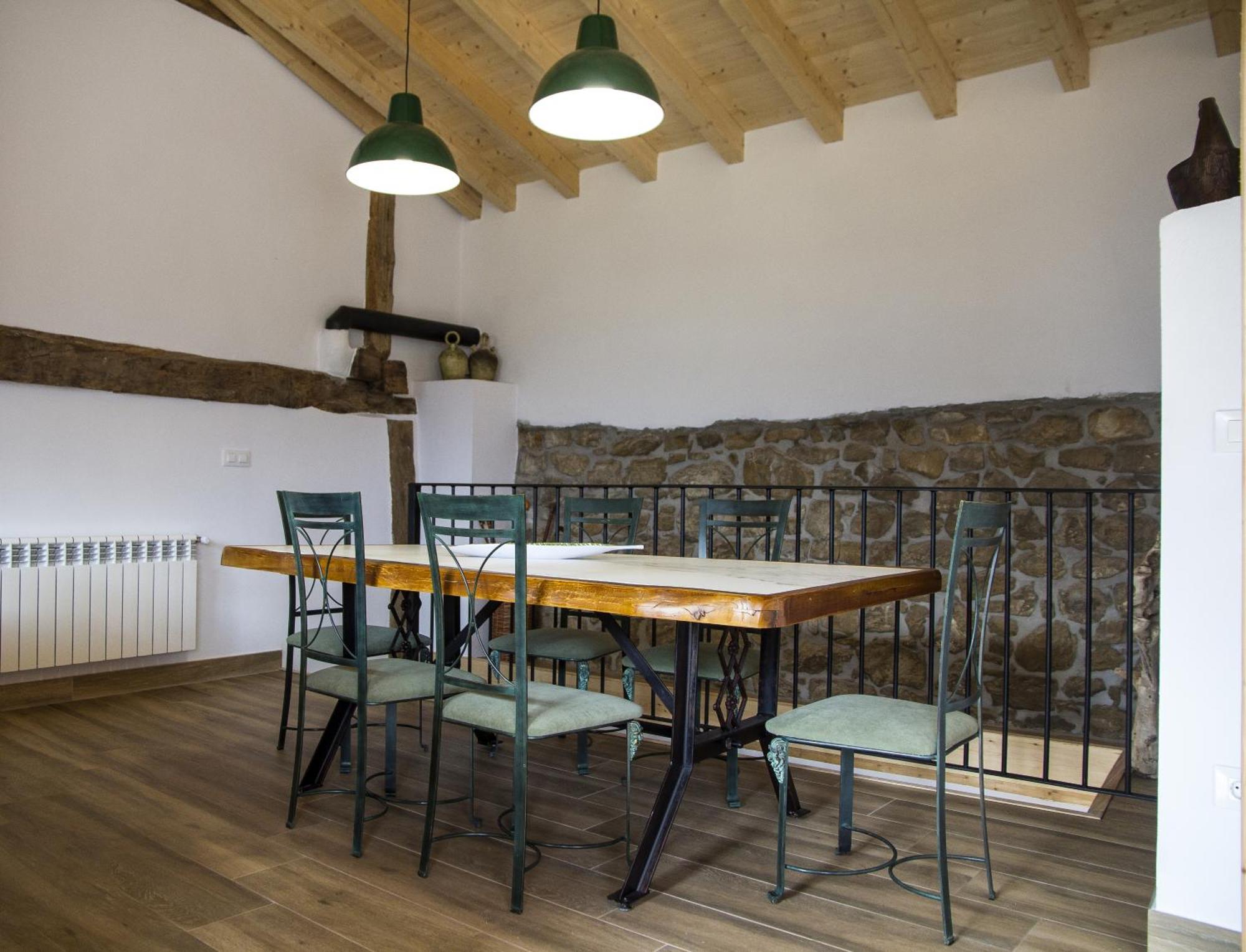 Вилла El Mirador De Armano G10235 Экстерьер фото