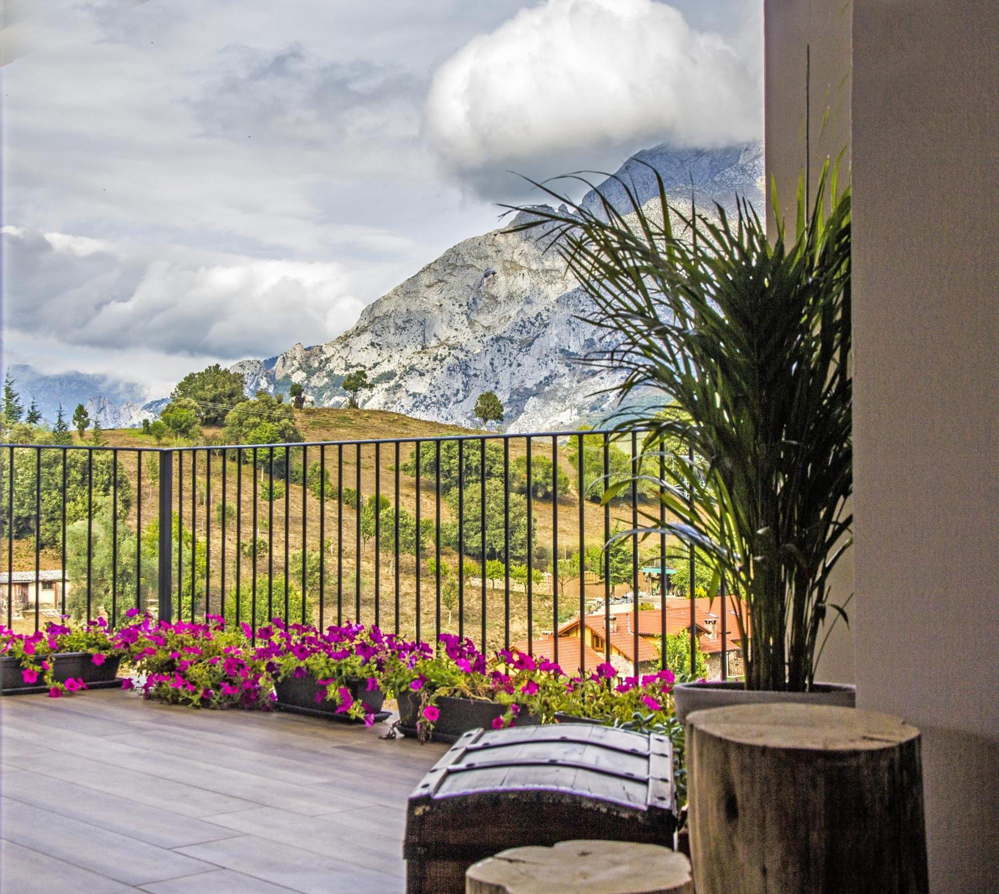 Вилла El Mirador De Armano G10235 Экстерьер фото